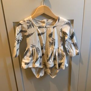 Kate Quinn Bubble Dress in Fern